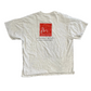 00’s Miami University Grey Tshirt - Large - 22" x 27"