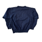 Tommy Hilfiger Golf Navy Blue Sweater - Medium - 21" x 25"