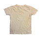 Fujiko Pro TV White Tshirt - Small - 18.5" x 26"