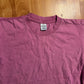 90's Turner Originals Pink Blank Tshirt - Small - 18" x 24"