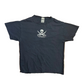 The Pirate Republic Black Fort Lauderdale Tshirt - Small - 19" x 25"