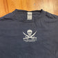 The Pirate Republic Black Fort Lauderdale Tshirt - Small - 19" x 25"