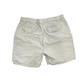 Savane Brown Khaki Cargo Shorts - 34" x 7"
