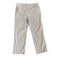 Abercrombie Fitch Brown Linen Pants - 36" x 30"