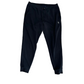 Polo Ralph Lauren Black Jogger Sweatpants - 32" x 27"