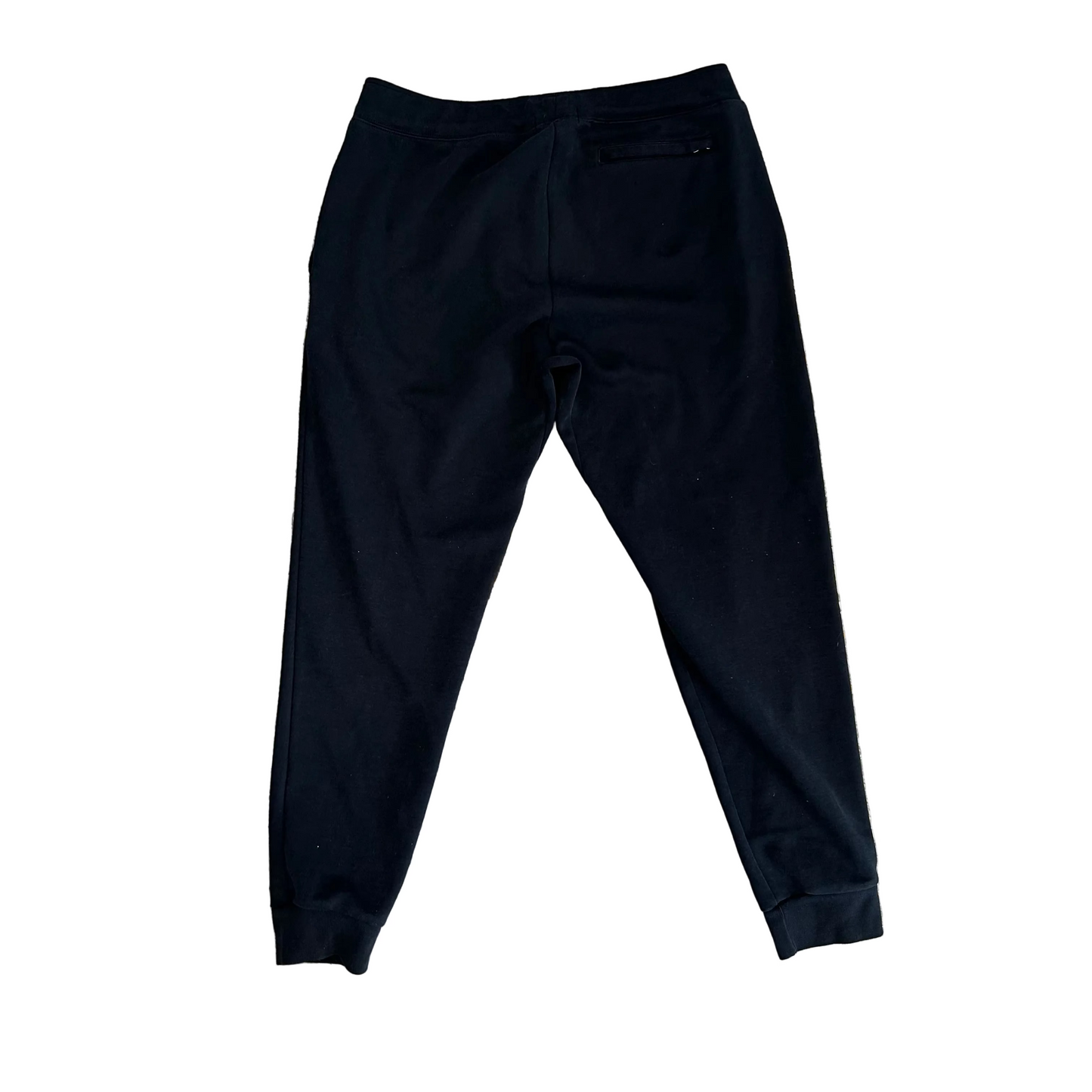 Polo Ralph Lauren Black Jogger Sweatpants - 32" x 27"