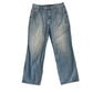 Ecko Unltd Denim Blue Jeans - 38" x 32"