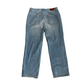 Ecko Unltd Denim Blue Jeans - 38" x 32"