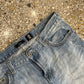 Marc Ecko Denim Blue Jeans - 37" x 27.5"