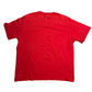 Carphartt Red Pocket Carhartt Tshirt - XLarge - 26" x 32"