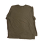 Carphartt Green Brown Carhartt Longsleeve Pocket Shirt - XLarge - 24" x 31"