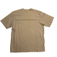 Carphartt Tan Pocket Carhartt Tshirt - XLarge - 24" x 32"