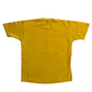 90's Jerzees Tolleson Tigers Arkansas Yellow Tshirt - Medium - 20.5" x 26"