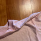 80's Screen Stars Many Islands Camp Spring River Pink Tshirt - Cropped Small - 19.5" x 15.5"