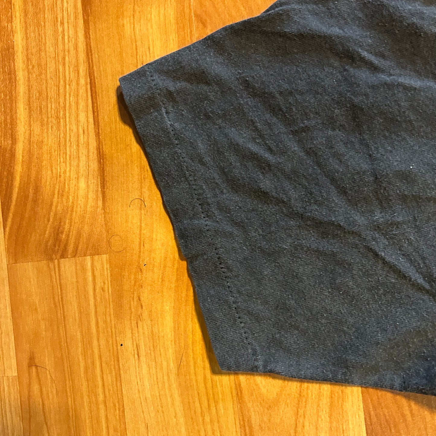 90's Colorado Howling Dog Black Tshirt - Medium - 21.5" x 25.5"