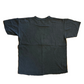 90's Colorado Howling Dog Black Tshirt - Medium - 21.5" x 25.5"