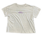 Crazy Beautiful Purple Butterfly Tshirt - XLarge - 26" x 28"