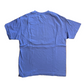 90's Anvil Mount Rushmore South Dakota Purple Tshirt - Large - 22" x 30"