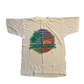 90's Dorsett Tees Bahamas Islands White Tshirt - Medium - 20.5" x 27.5"