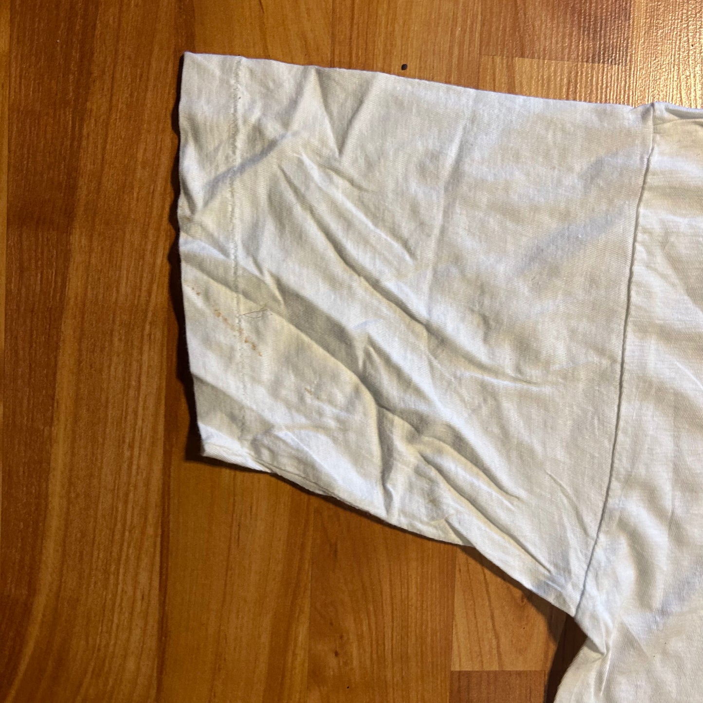 90's Dorsett Tees Bahamas Islands White Tshirt - Medium - 20.5" x 27.5"