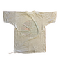 90's Dorsett Tees Bahamas Islands White Tshirt - Medium - 20.5" x 27.5"