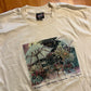 90's FOTL Best Lake Geneva Coffee Company White Tshirt - Medium - 21" x 29"
