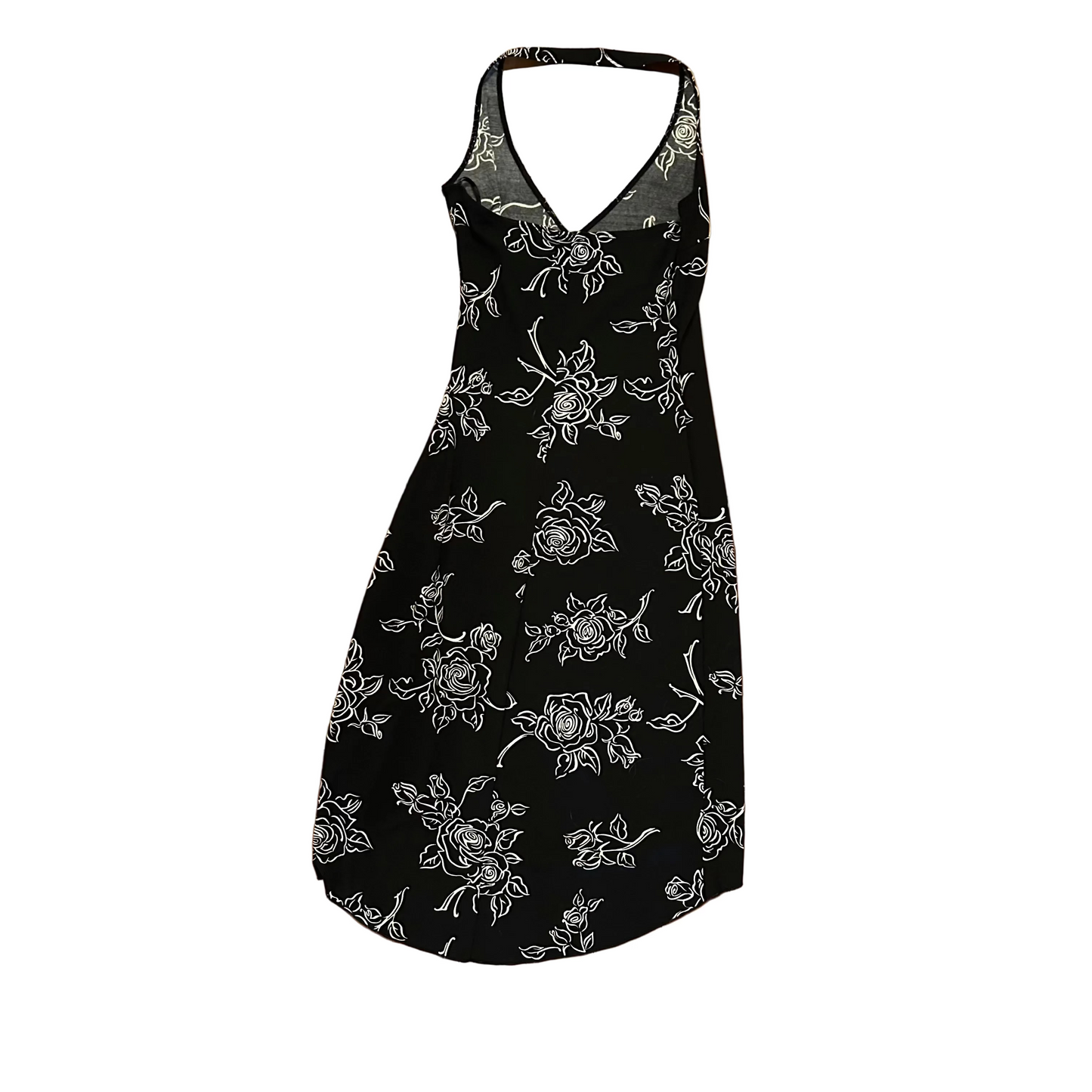 Forever 21 Black Dress - 16" x 35"