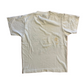 80/90's The Peabody Hotel White Tshirt - XSmall - 15.5" x 20.5"