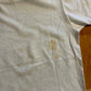80/90's The Peabody Hotel White Tshirt - XSmall - 15.5" x 20.5"