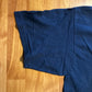 Hard Rock Cafe Memphis Navy Blue Tshirt - XLarge - 24" x 30.5"