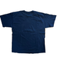 Hard Rock Cafe Memphis Navy Blue Tshirt - XLarge - 24" x 30.5"