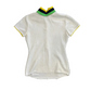 70’s White Shirt - XSmall - 17" x 25"