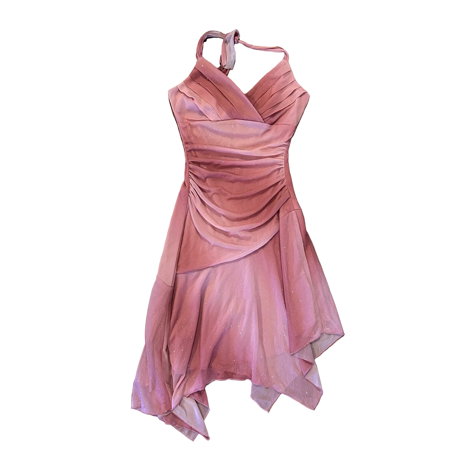 trixxi pink dress pink dress