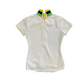 70’s White Shirt - XSmall - 17" x 25"