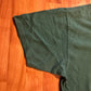 90's Hanes Beefy Washington Green Tshirt - Large - 23.5" x 29"