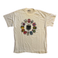 FOTL Deutschland Germany Coat of Arms Bundeswappen White Tshirt - Medium - 20.5" x 27"