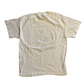 FOTL Deutschland Germany Coat of Arms Bundeswappen White Tshirt - Medium - 20.5" x 27"