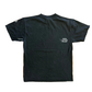 Volcom Black City Tshirt - Medium - 20" x 26.5"