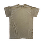 90's Campbellsville Apparel Company Tan Brown Blank Tshirt - Small - 19.5" x 28"