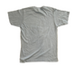 80’s Kings Island Light Blue Tshirt - Small - 18" x 27"