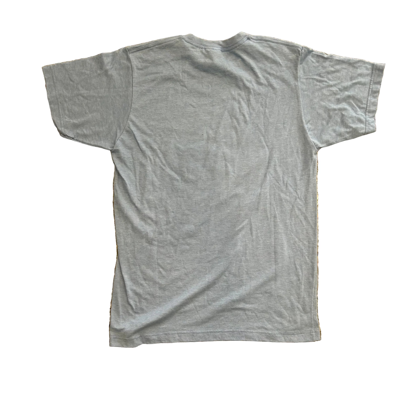 80’s Kings Island Light Blue Tshirt - Small - 18" x 27"