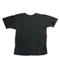 80/90's Blank Black Tshirt - Large - 22.5" x 29"