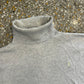 Polo RalPH Lauren Sport Cotton Grey Turtleneck Longsleeve Shirt - XLarge - 24" x 22"