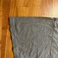 90's Ash Creek Brown Grey Cotton Blank Tshirt - XLarge - 24.5" x 29"