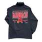 90’s TeeJays Arkansas Razorbacks College University Black Longsleeve Shirt - Large - 22" x 32"
