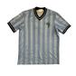 Sportcraft Blue VNeck Jersey Shirt - Medium - 20" x 27"