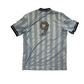 Sportcraft Blue VNeck Jersey Shirt - Medium - 20" x 27"