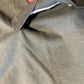 90's Green Grey Blank Selvedge Pocket Tshirt - XLarge - 24" x 29.5"