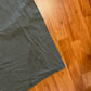 Gildan Heavy Cotton Green Blank Tshirt - Medium - 21.5" x 28"