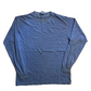 Comfort Colors Light Blue Longsleeve Shirt - Large - 22" x 29"